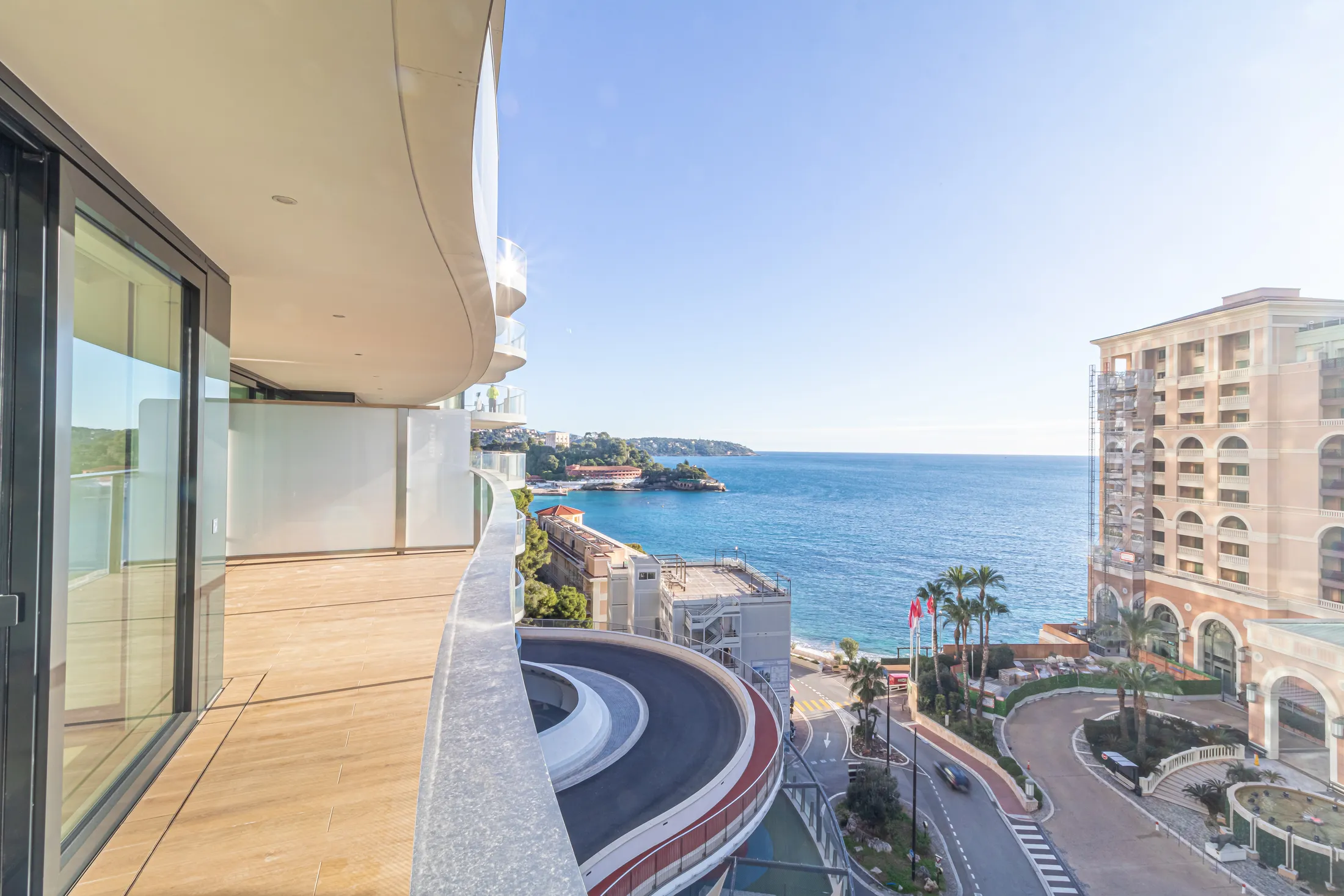 3 Bedroom Apartment for Sale in Bay House, Monaco, Monaco