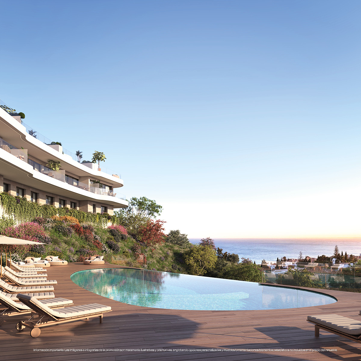 3 Bedroom Townhouse in El Higueron, Fuengirola