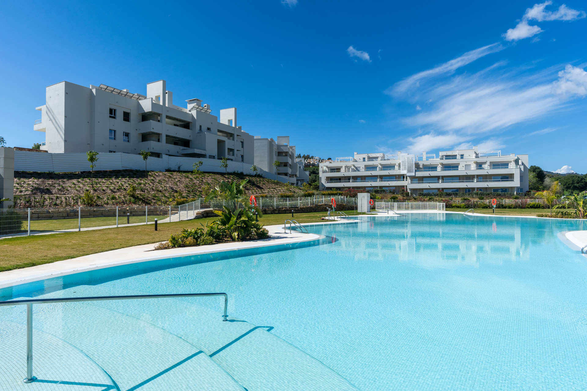 2 Bedroom Apartment in La Cala Golf Resort, Mijas Costa