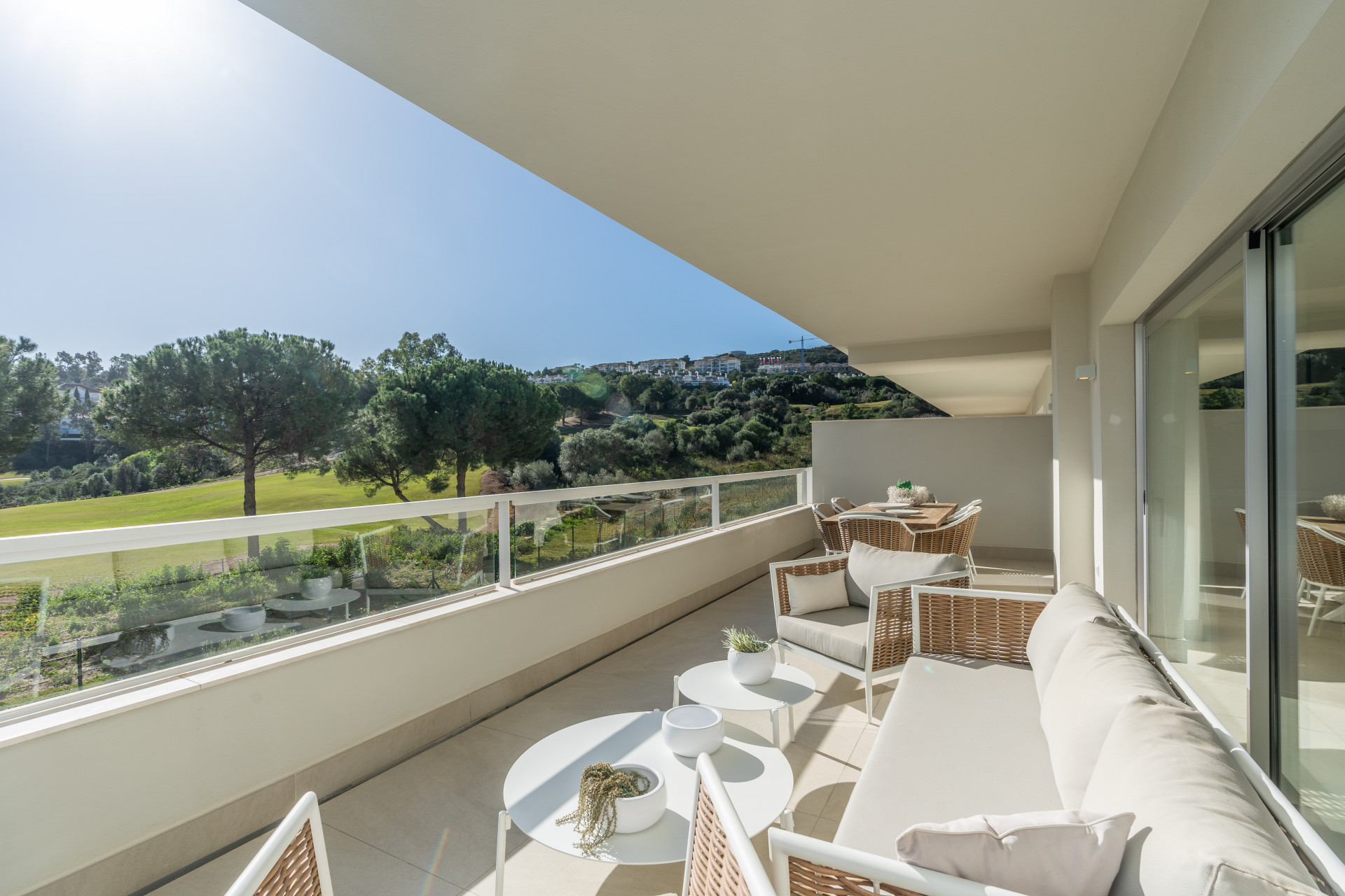 3 Bedroom Apartment in La Cala Golf Resort, Mijas Costa