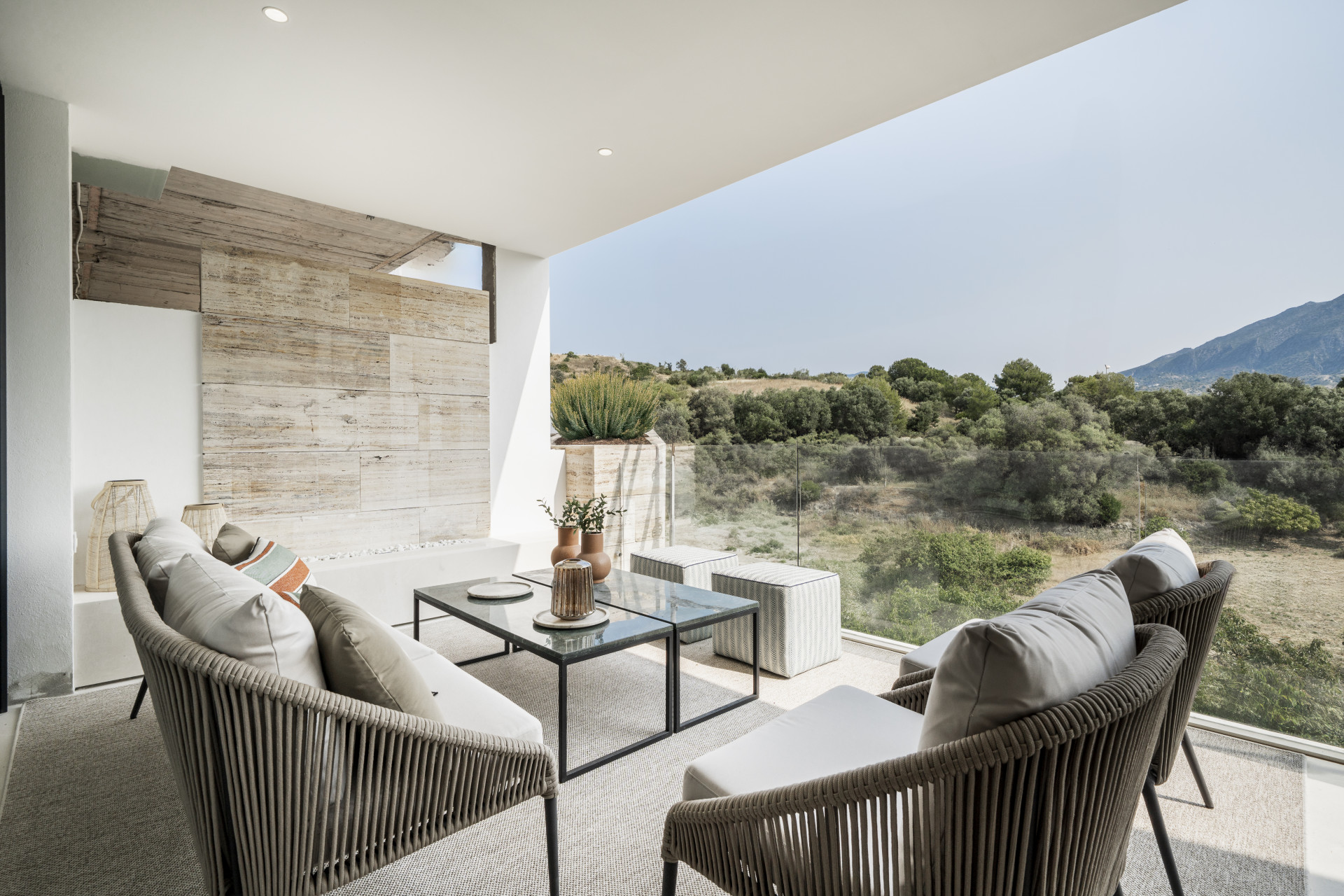 2 Bedroom Apartment in Nueva Andalucía