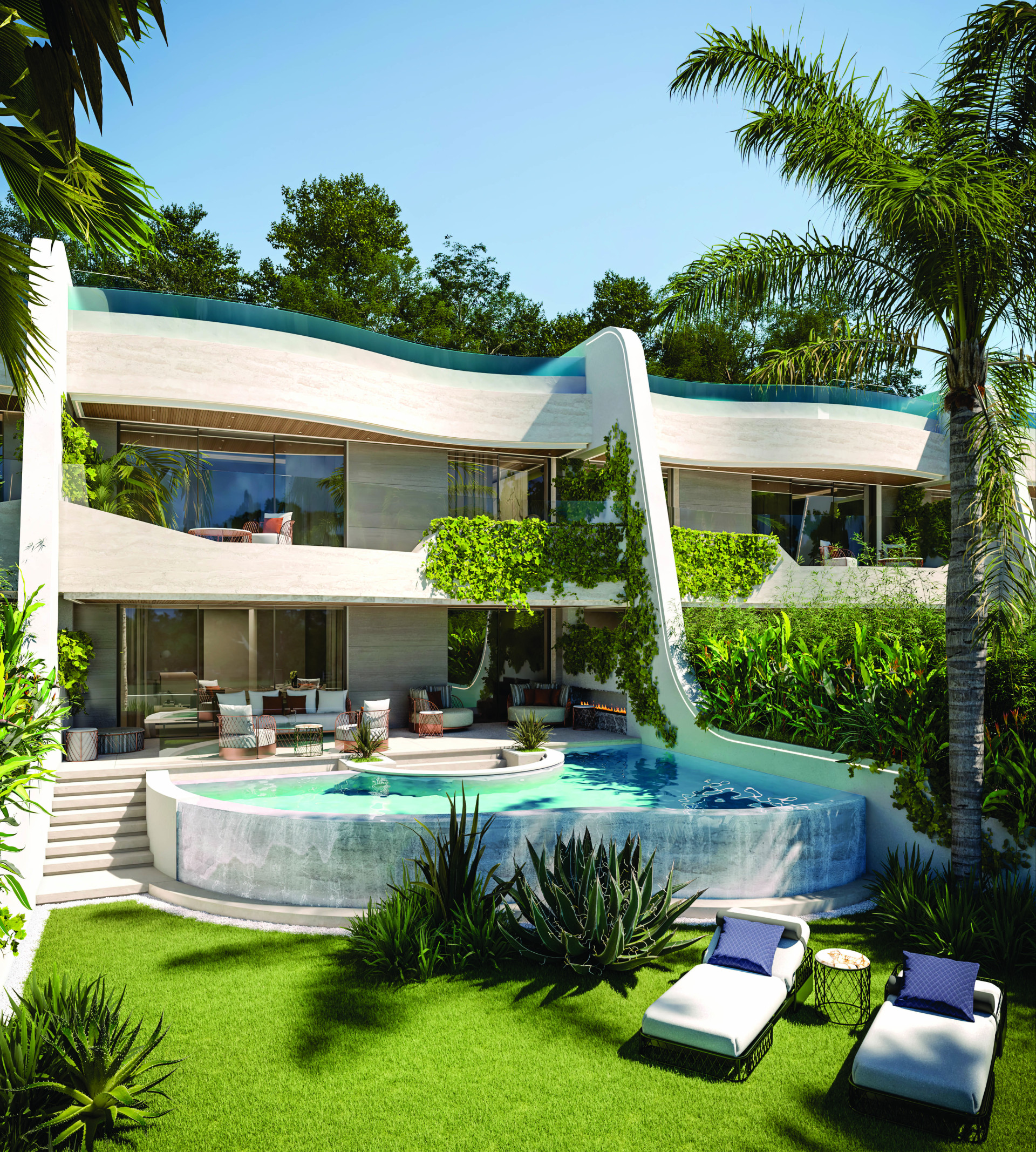 3 Bedroom Penthouse in Marbella, Marbella’s Golden Mile