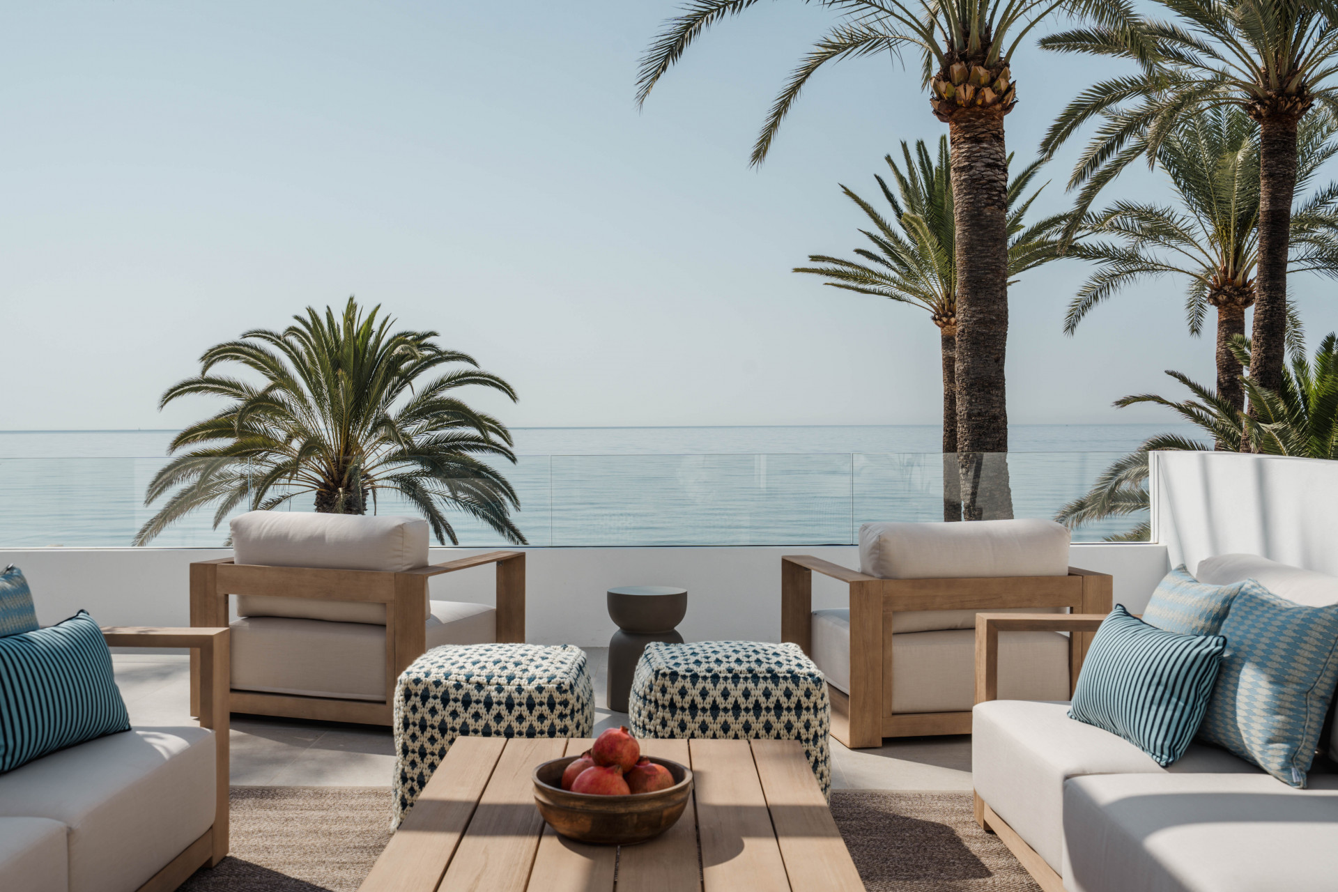 3 Bedroom Villa in Marbella, Marbella’s Golden Mile
