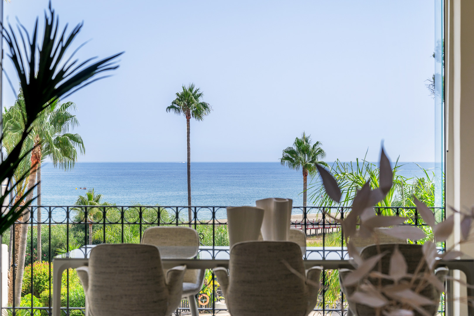 3 Bedroom Apartment in Bahía del Velerín, Estepona