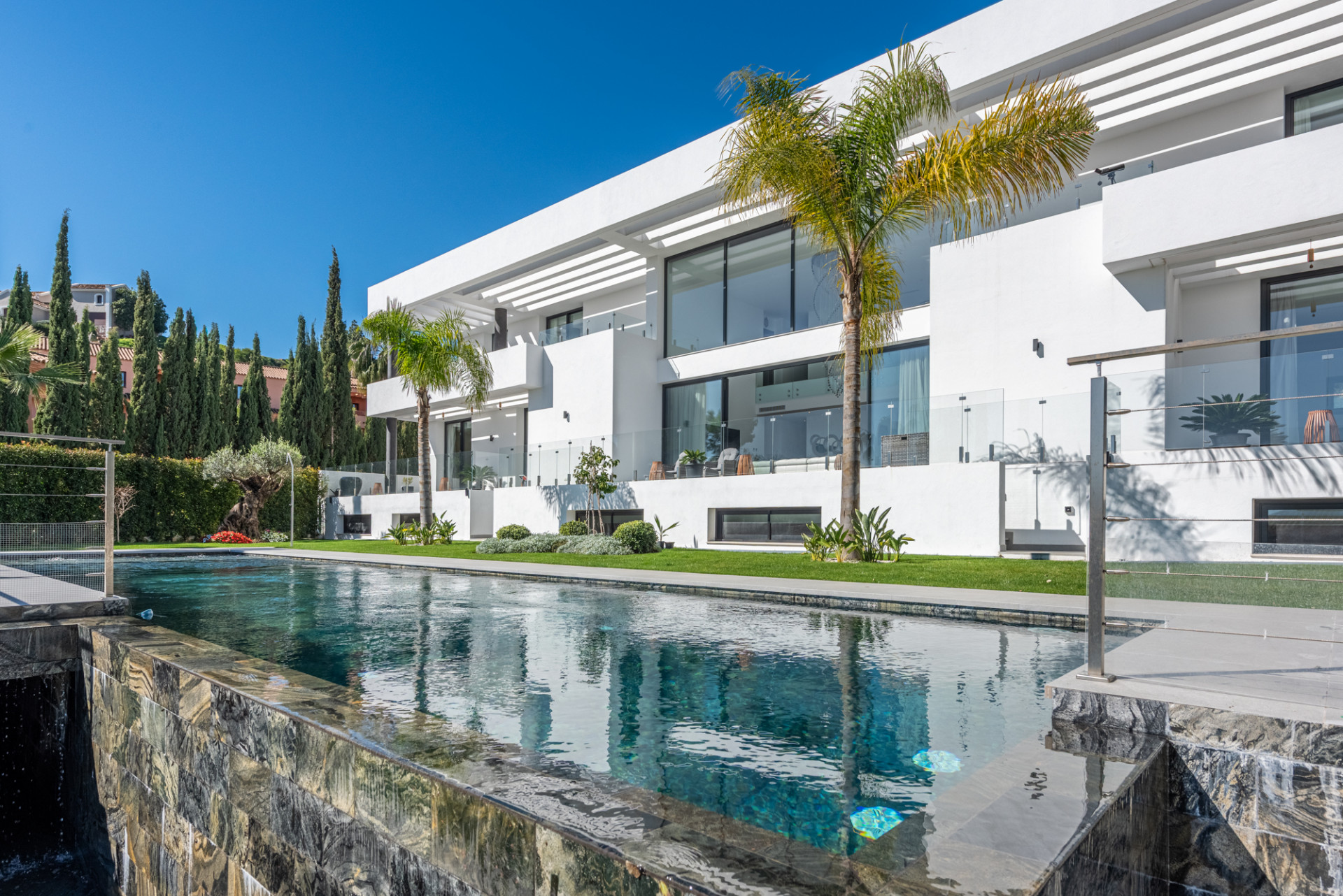 5 Bedroom Villa in Paraiso Alto, Benahavís