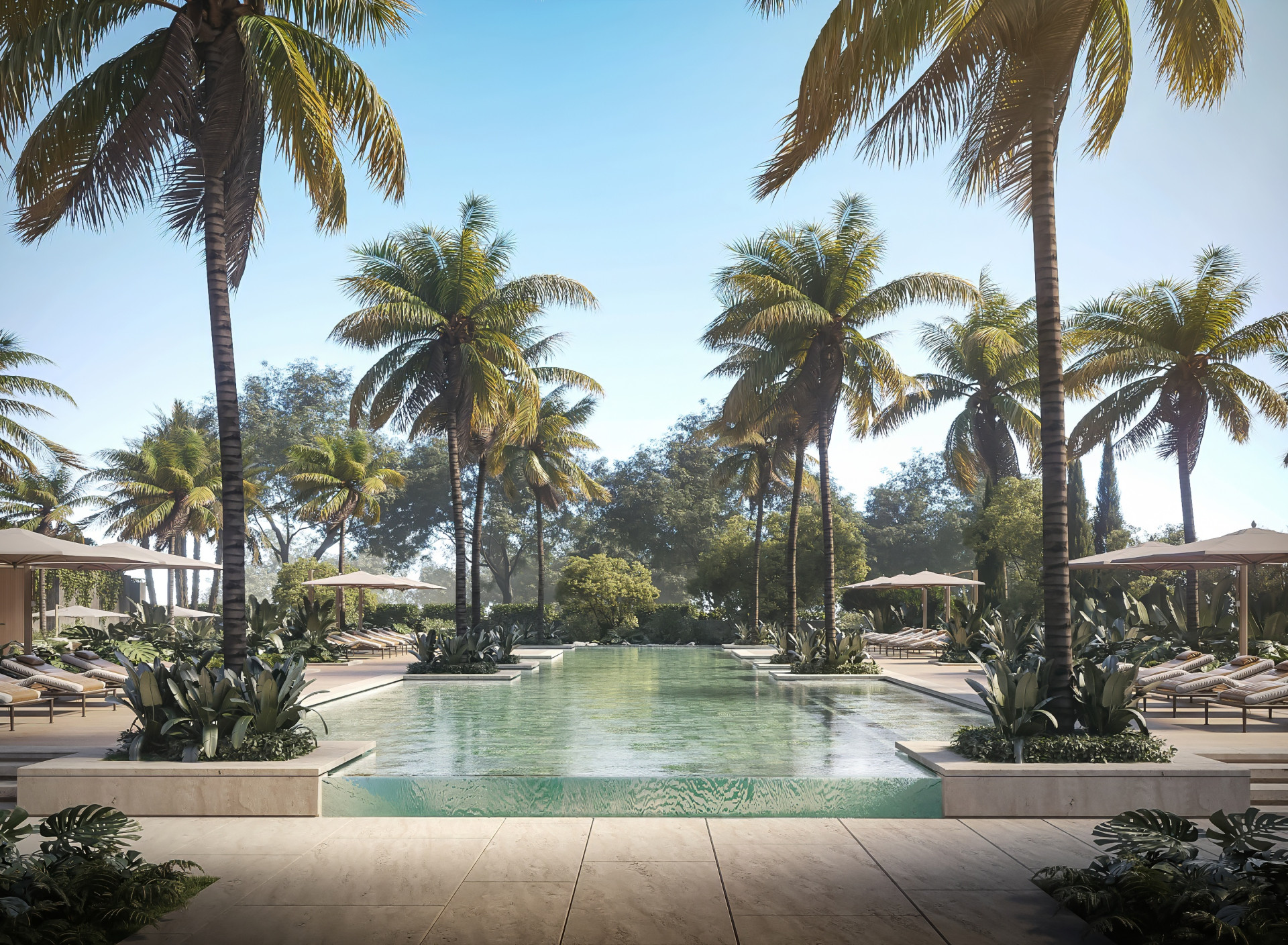 2 Bedroom Apartment in Estepona East, New Golden Mile