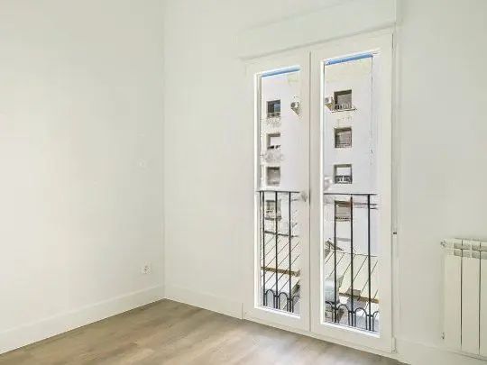 2 Bedroom Apartment in Madrid
