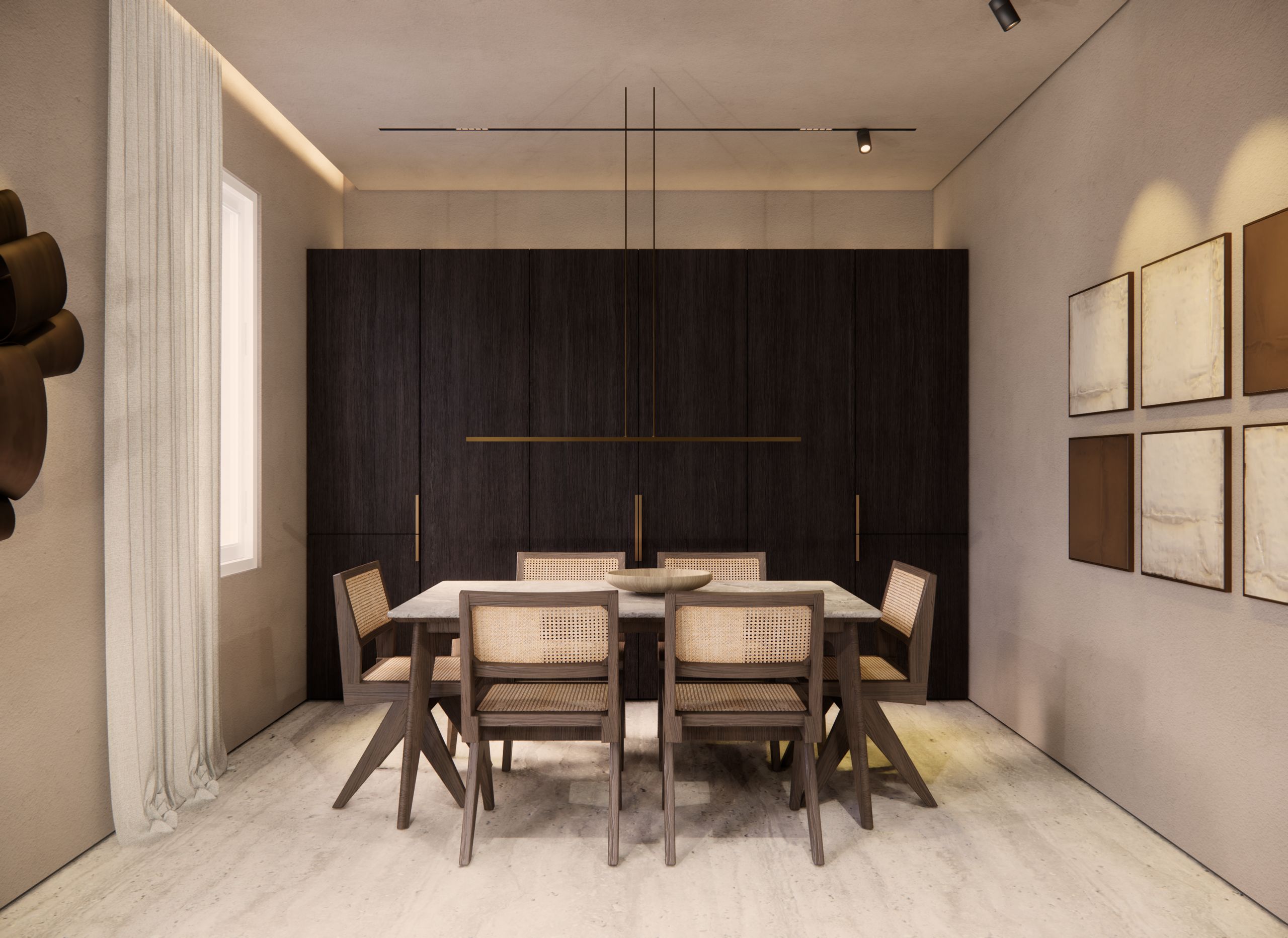 2 Bedroom Apartment in Madrid