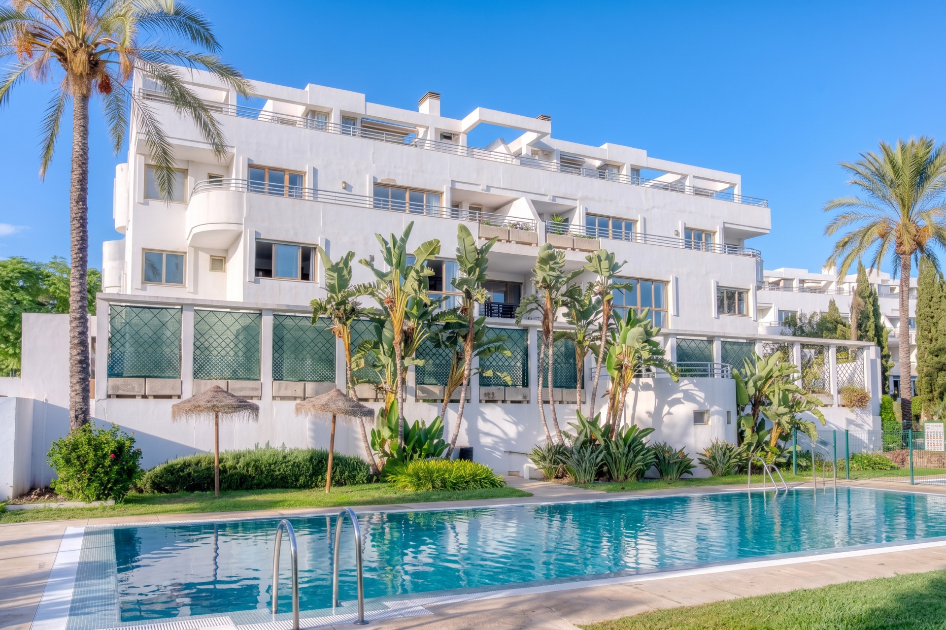 3 Bedroom Penthouse in Cala de Mijas, Mijas Costa