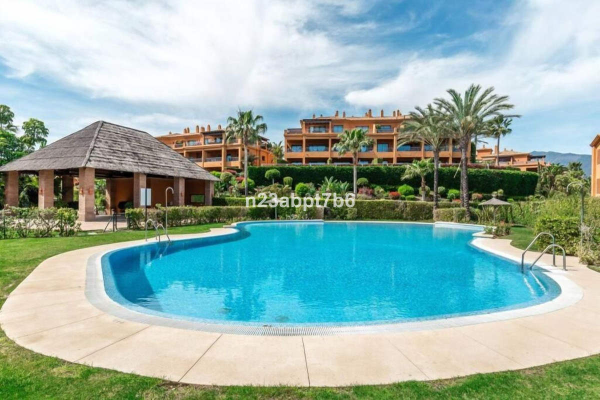 2 Bedroom Apartment in Atalaya