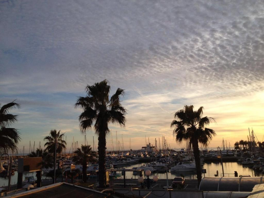 3 Bedroom Apartment in Benalmadena