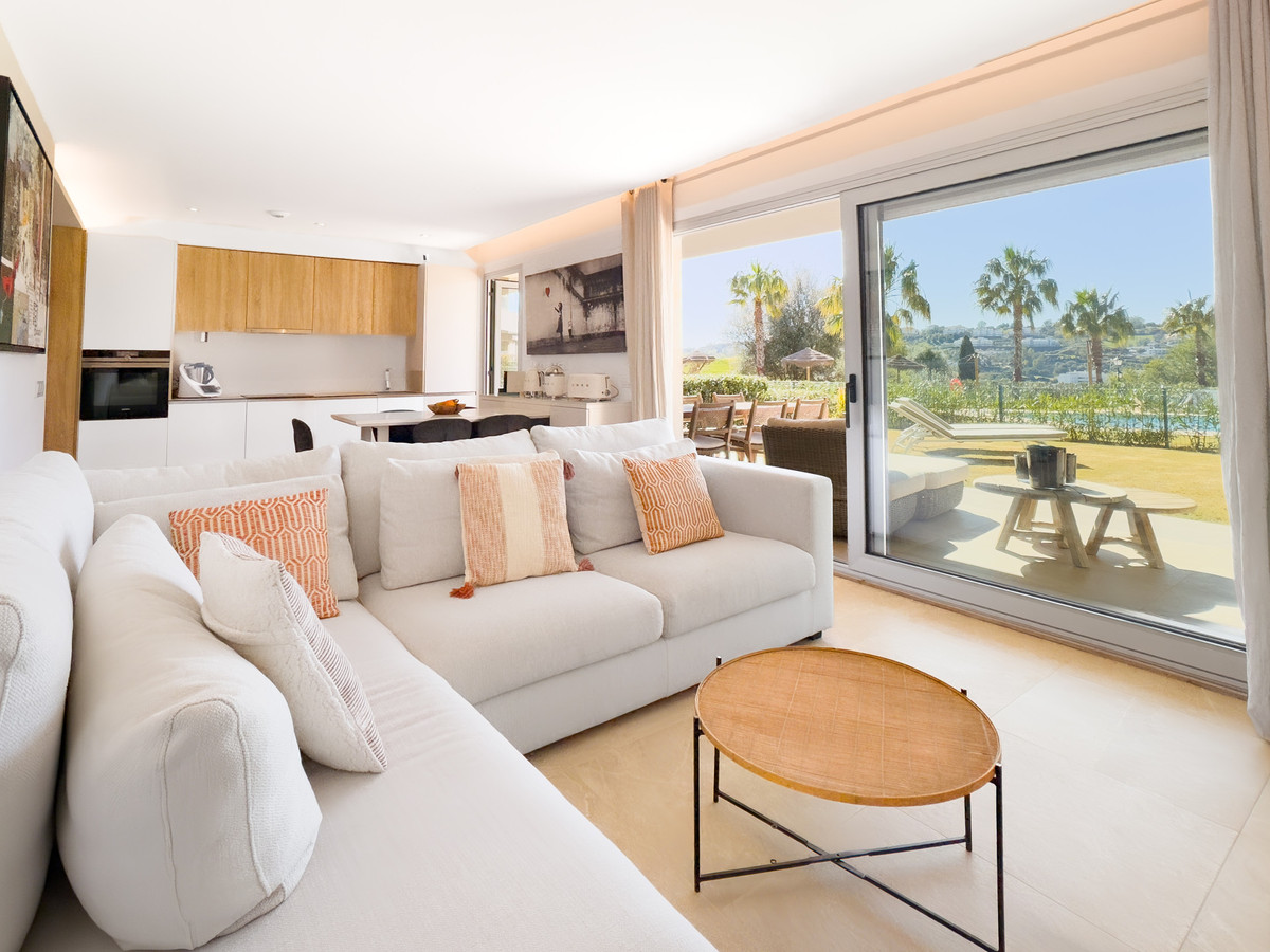 3 Bedroom Apartment in La Cala Golf, Mijas