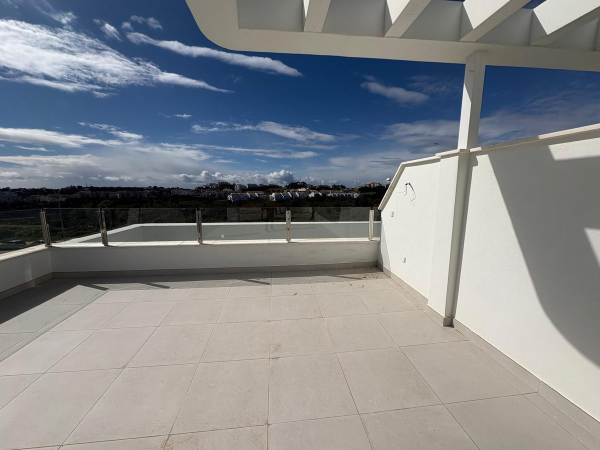 3 Bedroom Apartment in Campo Mijas