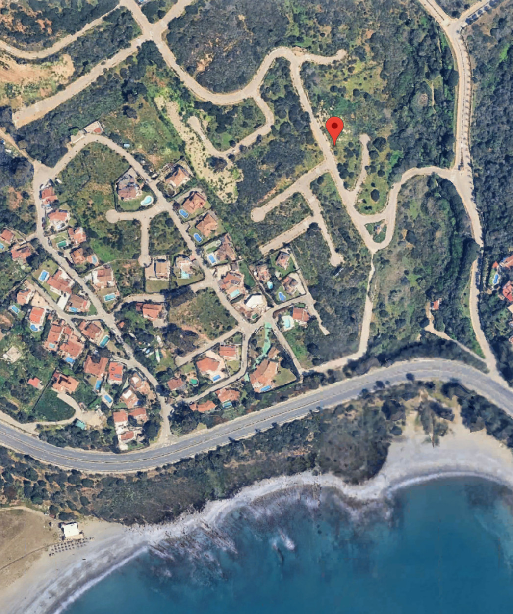 Land in Sotogrande