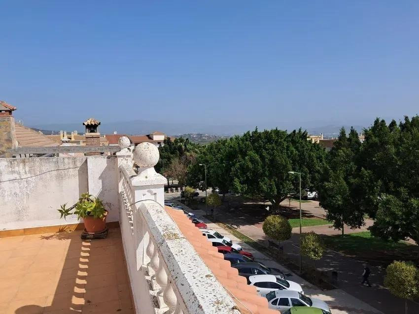 5 Bedroom Apartment in Alhaurín de La Torre