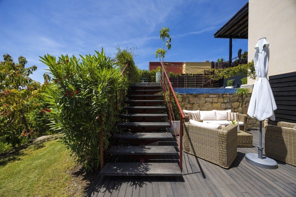 3 Bedroom Villa in Los Flamingos, Benahavís, Benahavis