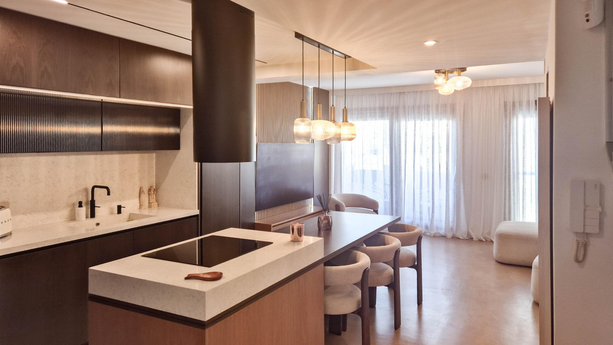 3 Bedroom Penthouse in Riviera del Sol, Mijas