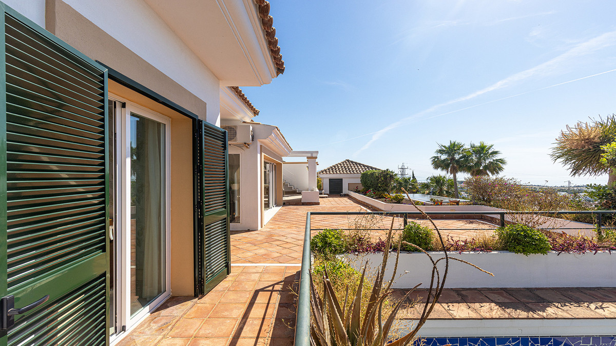 2 Bedroom Apartment in Doña Julia