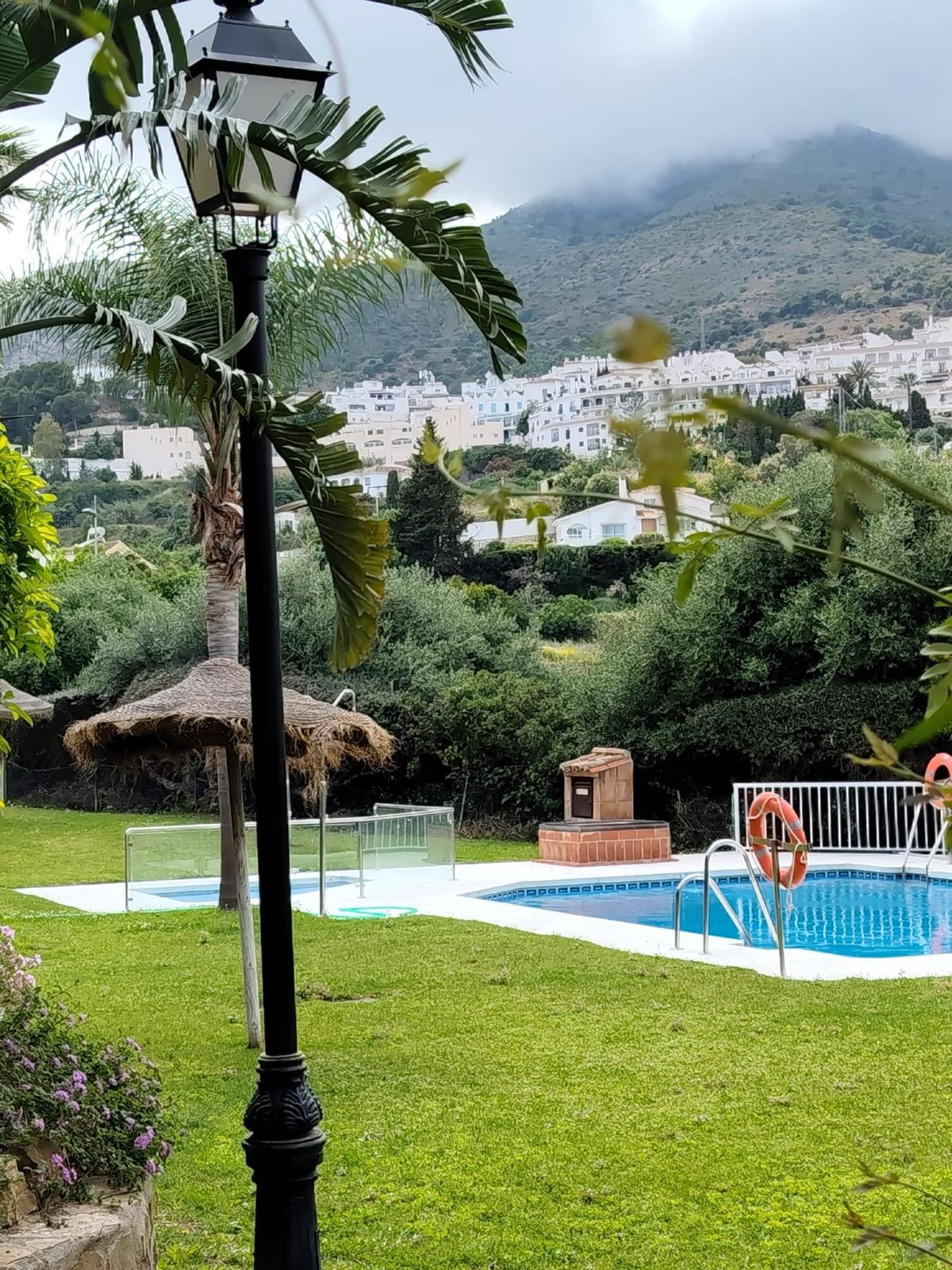 3 Bedroom Townhouse in Benalmadena Pueblo