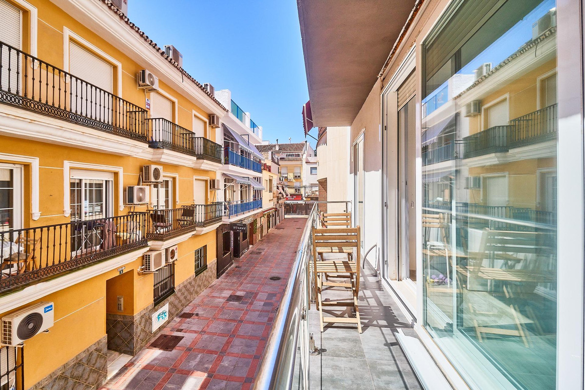 3 Bedroom Apartment in Fuengirola