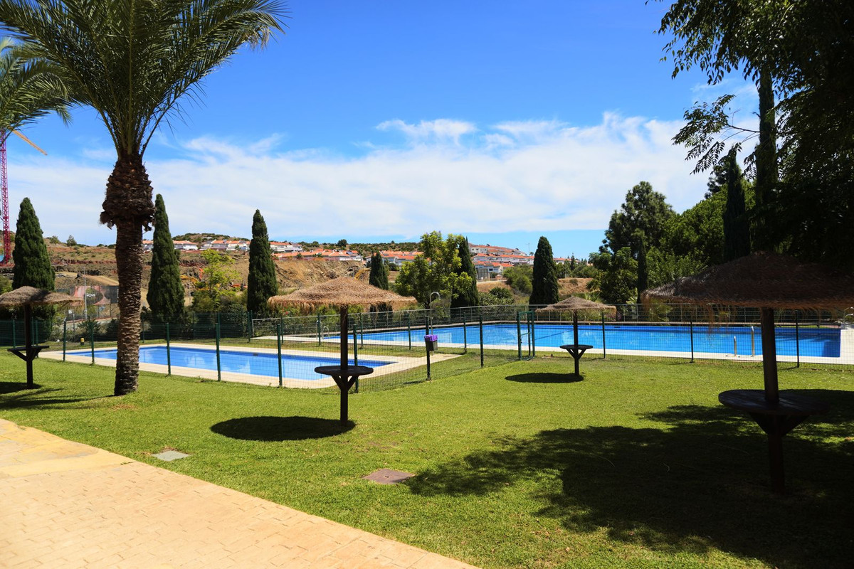 4 Bedroom Townhouse in Mijas