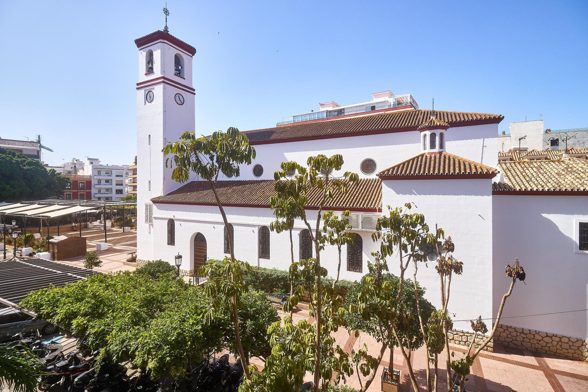 3 Bedroom Apartment in Fuengirola