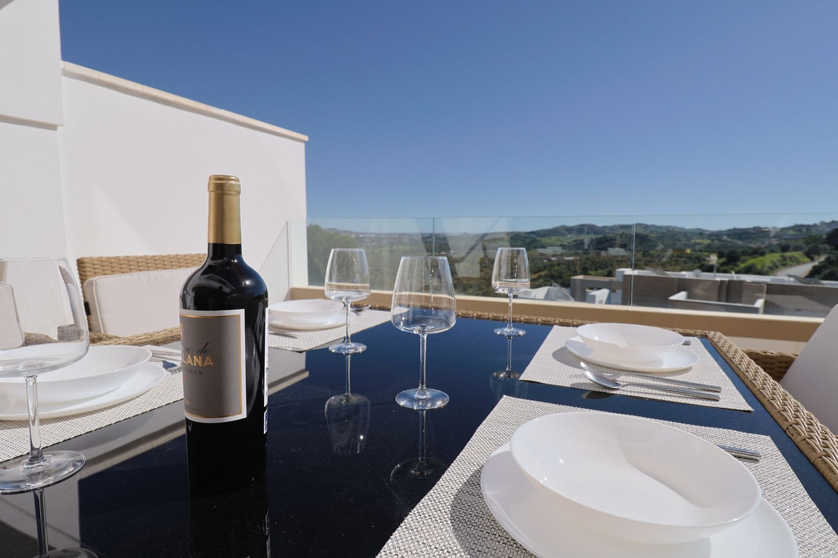 3 Bedroom Townhouse in La Cala Golf, Mijas