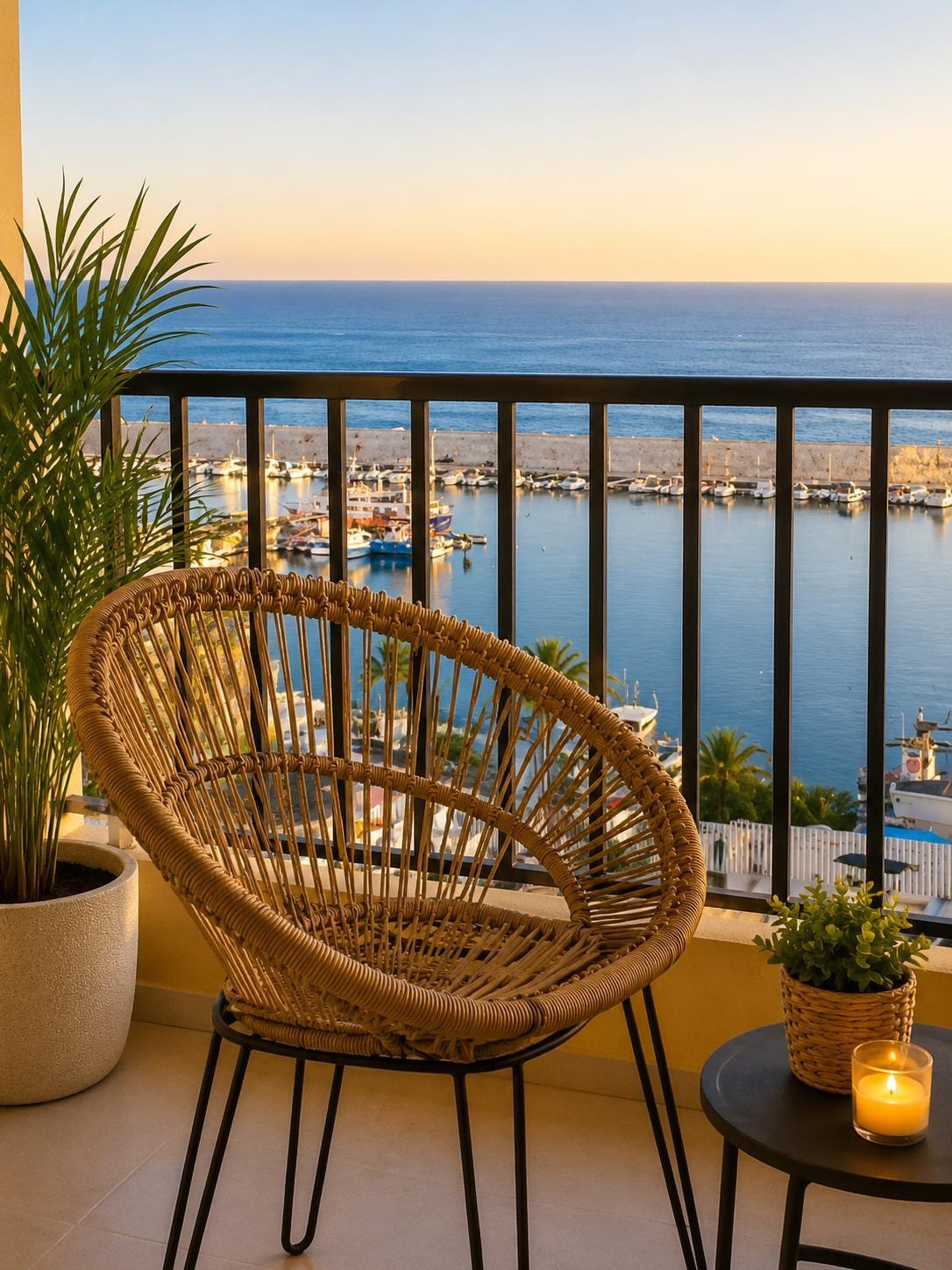 2 Bedroom Apartment in Fuengirola
