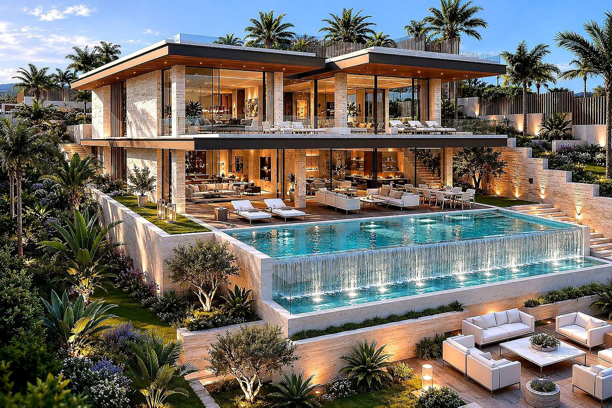 Land in Elviria